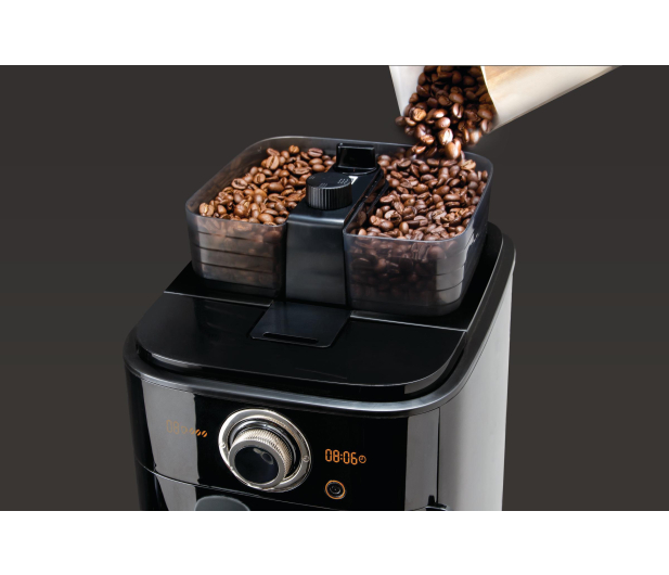 Philips HD7762/00 Grind & Brew - 276819 - zdjęcie 8
